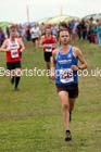 Senior mens Start Fitness North Eastern Harrier League, Tanfield, County Durham. Photo: David T. Hewitson/Sports for All Pics